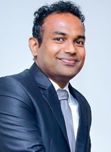 Archt. Dr. Chameera Udawatthe
