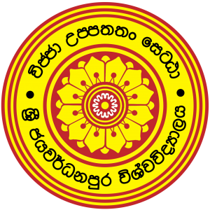 University of Sri Jayewardenepura